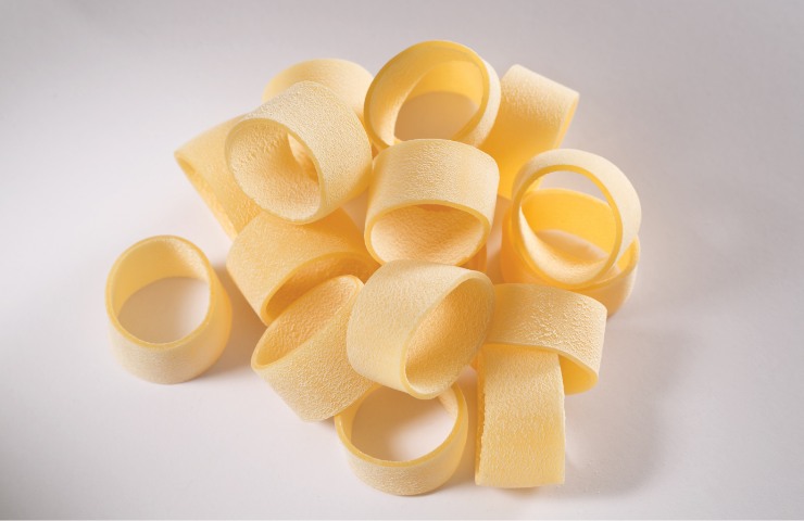 Della pasta di Gragnano IGP