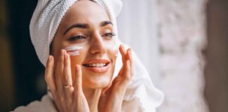 Crema per il viso fatta in casa - RicettaSprint