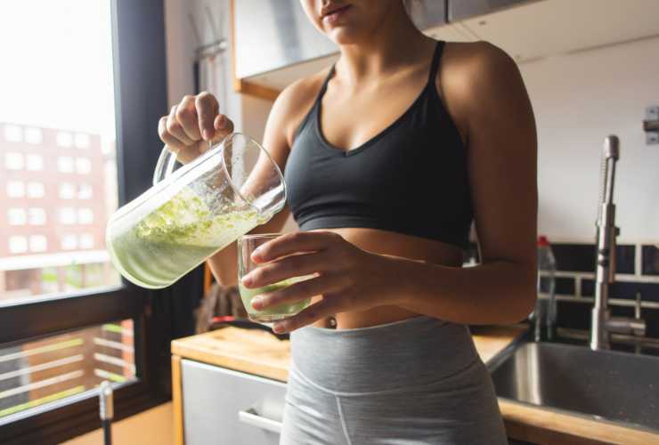 Detox di settembre cosa mangiare - RicettaSprint