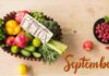 Detox di settembre cosa mangiare - RicettaSprint