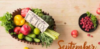 Detox di settembre cosa mangiare - RicettaSprint