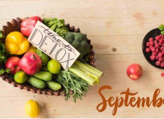 Detox di settembre cosa mangiare - RicettaSprint