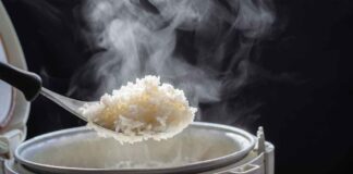 Dieta del riso per perdere peso - RicettaSprint