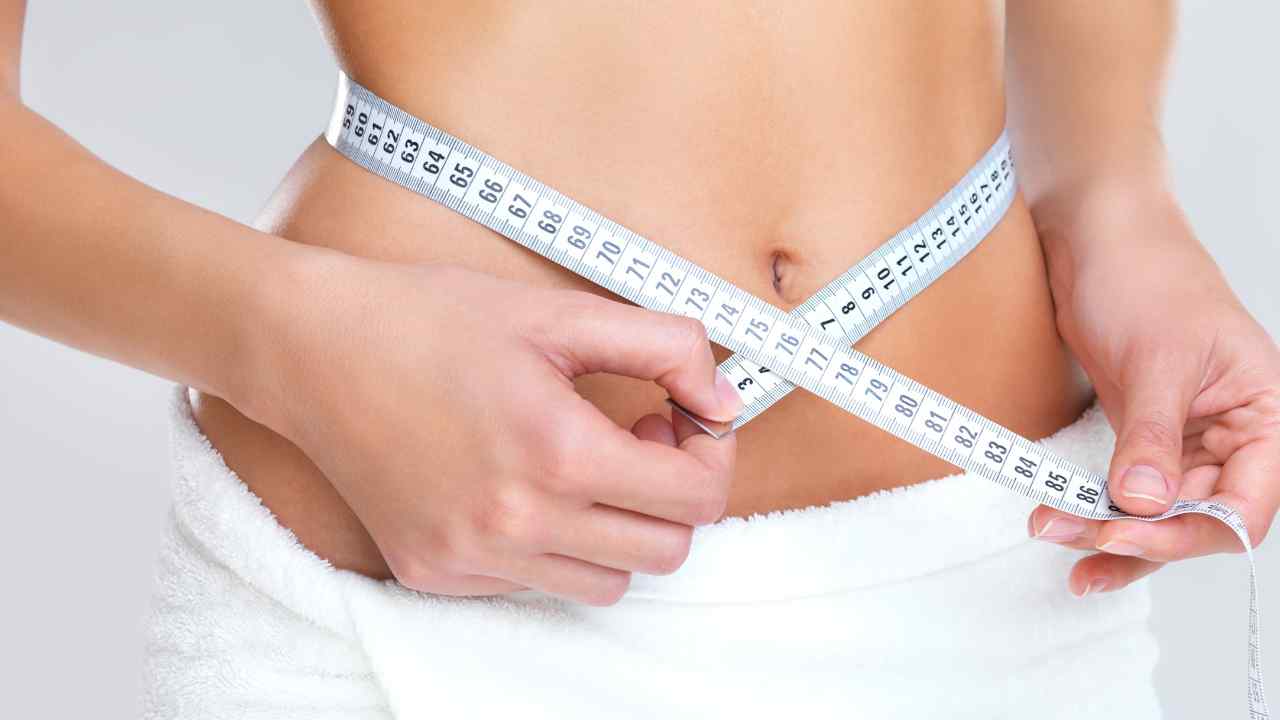 Dieta in 7 passi - RicettaSprint