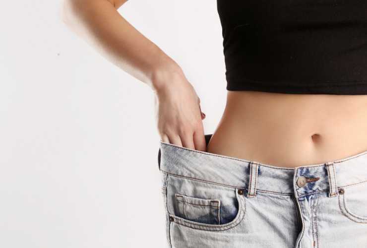 Dieta in 7 passi - RicettaSprint