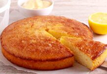 Quando un dolce è light la giornata parte già alla grande solo 120 k/cal Dolce light