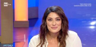 Elisa Isoardi innamorati in cucina - RicettaSprint