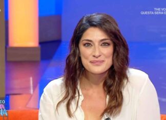 Elisa Isoardi innamorati in cucina - RicettaSprint