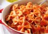 Farfalle della fattoria