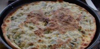 Senti come scrocchia sotto i denti, questa focaccia è una sorpresa Focaccia che scrocchia