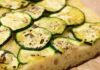Focaccia dietetica pronta in 10 minuti - RicettaSprint