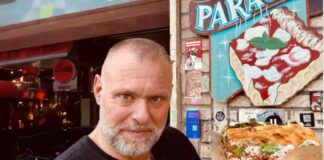 Gabriele Bonci il ritorno l'annuncio ufficiale - RicettaSprint