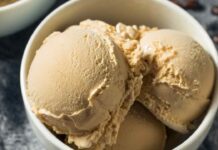 Gelato energetico - RicettaSprint