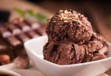 Gelato per salutare l'estate - RicettaSprint