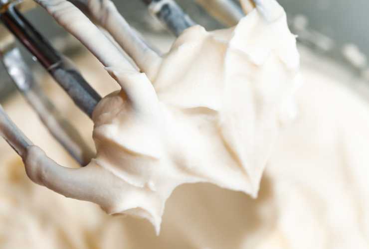 Gelato per salutare l'estate - RicettaSprint