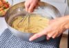 Impasto allo yogurt per dolci - Ricettasprint.it