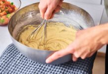 Impasto allo yogurt per dolci - Ricettasprint.it