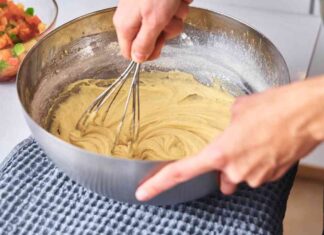 Impasto allo yogurt per dolci - Ricettasprint.it