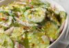 Insalata cremosa di mezza estate - RicettaSprint