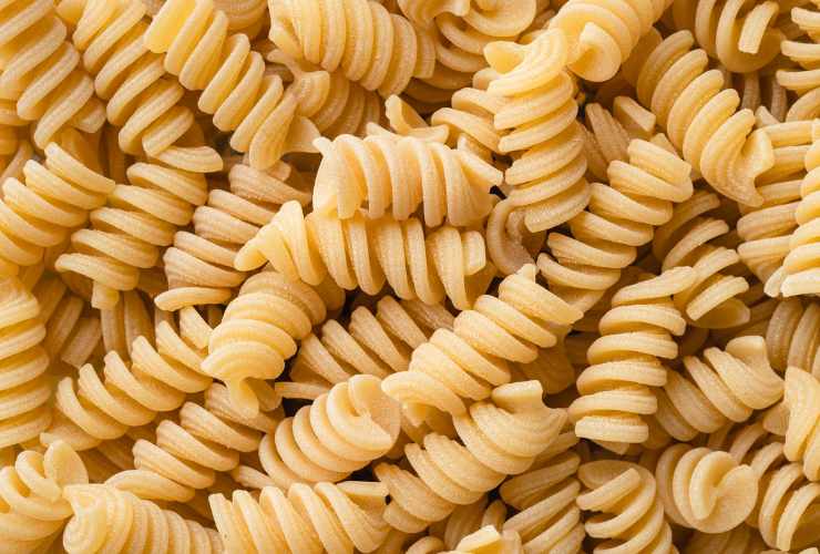 Insalata di pasta - RicettaSprint