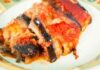 Involtini di melanzane ripieni di ricotta - Ricettasprint.it
