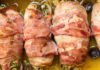 Involtino di carne