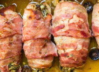 Involtino di carne