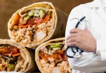 Kebab bannato non conviene mangiarlo - RicettaSprint