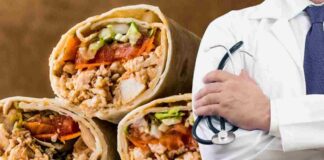 Kebab bannato non conviene mangiarlo - RicettaSprint
