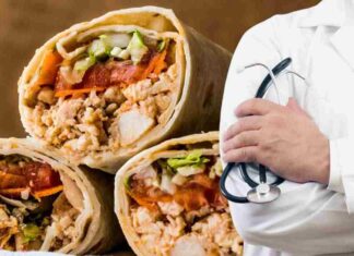 Kebab bannato non conviene mangiarlo - RicettaSprint