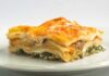 Lasagna bianca con zucchine e speck.ricettasprinti.it