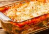 Lasagna veloce senza forno - RicettaSprint