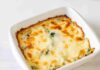 Lasagne bianche con la verza