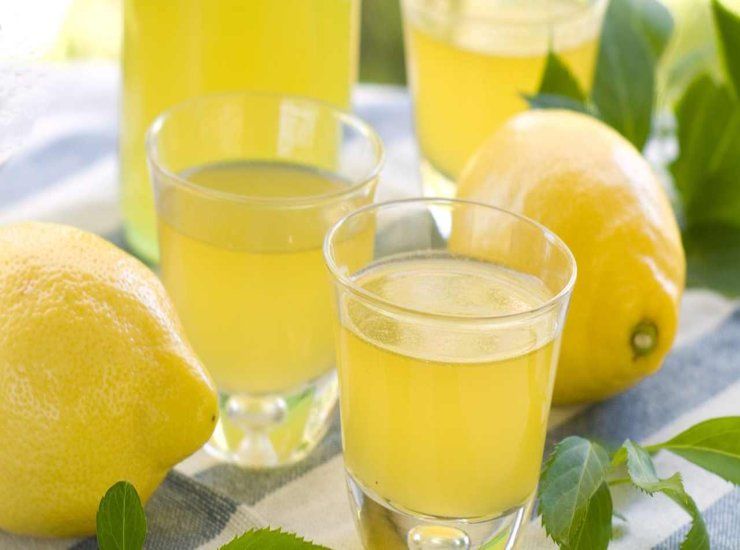 limoncello