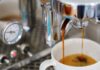Macchinetta del caffè in tilt - RicettaSprint