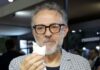 Chef Massimo Bottura