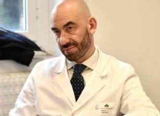 Matteo Bassetti video shock - RicettaSprint