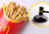 McDonald's finisce in tribunale sotto processo - RicettaSprint