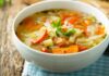 Minestrone della nonna - Ricettasprint.it