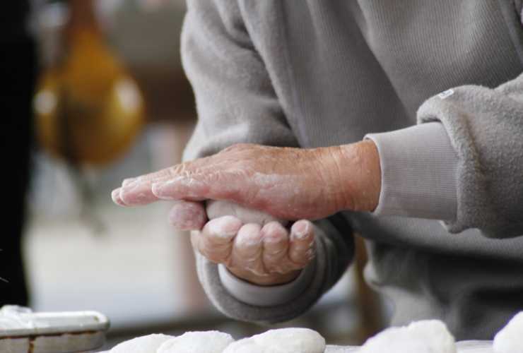 Mochi giapponesi fatti in casa - RicettaSprint