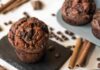 Muffin al cioccolato