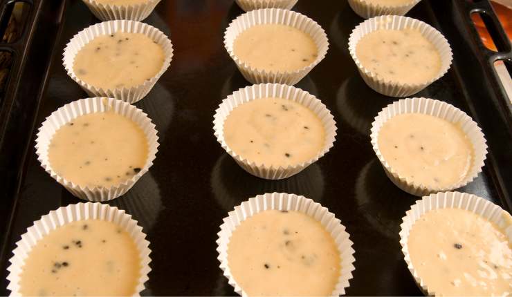 Impasto allo yogurt per dolci - Ricettasprint.it