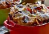 Mugcake alle prugne vegane - Ricettasprint.it