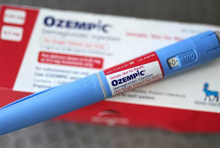 Ozempic lo chef stellato lo porta in tavola - RicettaSprint