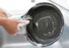 Padelle incrostate come pulirle - RicettaSprint