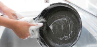Padelle incrostate come pulirle - RicettaSprint