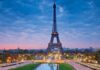 Parigi corsa storica dopo 13 anni - Ricettasprint.it
