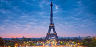 Parigi corsa storica dopo 13 anni - Ricettasprint.it