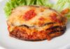 Parmigiana di melanzane dietetica - RicettaSprint