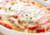 Parmigiana di peperoni al forno - Ricettasprint.it